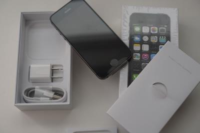 Apple Iphone 5s 64GB, Samsung Galaxy S5