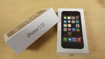 Apple iPhone 5S 16GB
