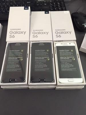 New iPhone 6/Samsung Galaxy S6/HTC One M9 UNLOCKED