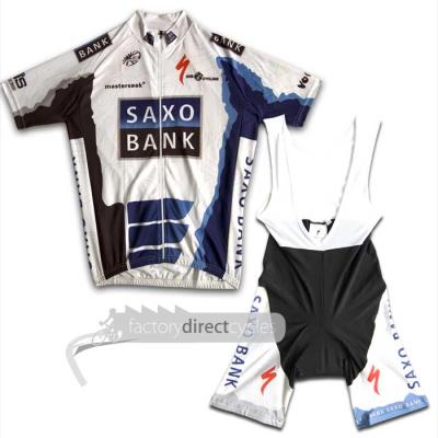 New Pro Team Kits - Bib Shorts + Jersey