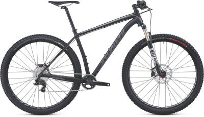 2013 SPECIALIZED S-WORKS EPIC CARBON 29 XTR