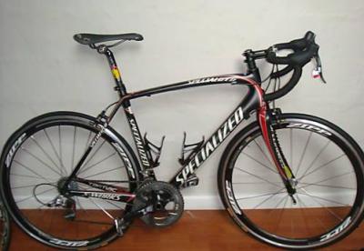 For Sale SPECIALIZED TARMAC SL2 2009 1700$USD
