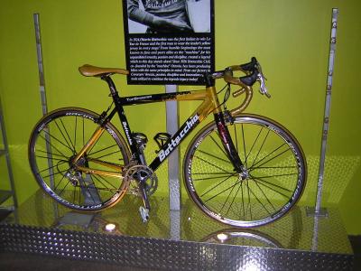 Bottecchia Top Sprinter-Excellent condition