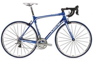 For Sell:Trek 2010 Madone 6.9 Pro Dura-Ace Bike