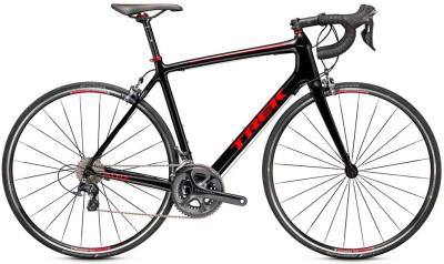 Trek Emonda S 6 Racing Road Bike 2016