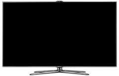 Samsung UN46ES7100 46-Inch 1080p 240 Hz 3D LED TV